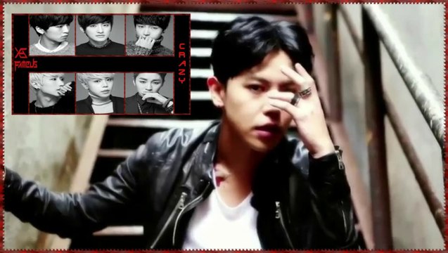 Fame Us – Crazy MV k-pop [german sub]
