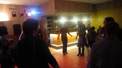 50-jarigen feest in Weelde 2011 (19)