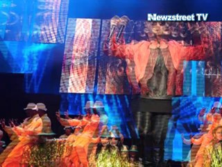 Yo Yo Honey Singh got injured, skips SRK’s Slam tour