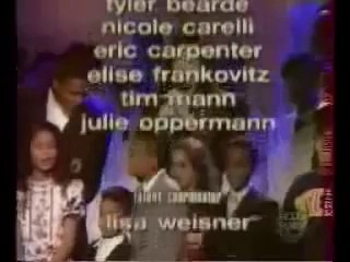 Michael Jackson,   The Jackson Family ,Celine Dion    If You Only Believe