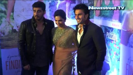 Confirmed: Deepika and Varun to star in ‘The Fault In Our Stars’ Bollywood remake