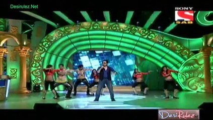 Family Antakshari 27th September 2014pt2