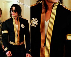 Michael,nella mente,nel cuore,nell'anima