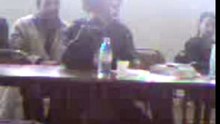 Table ronde