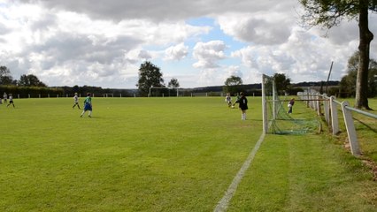 U13 beaurainville crequy centre de capucine pour mathieu