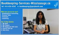 Bookkeeping Services Mississauga.ca for small business & individuals
