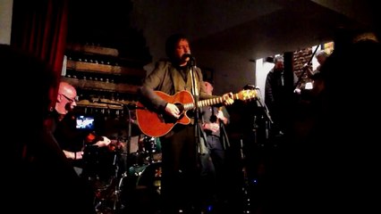 Bruno deneckere in Gent maart 2013 (3)