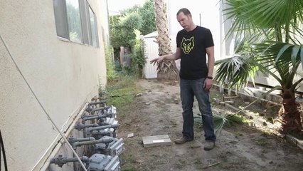 iPhone 6 Plus SlowMo Drop Test at 35,000 FPS