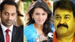 Mammootty, Ranjith & G S Vijayan Together Again | Hansika's NO To Mollywood | Latest Mollywood Gossip