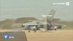 Frappes en Irak : des avions britanniques ont décollé de Chypre