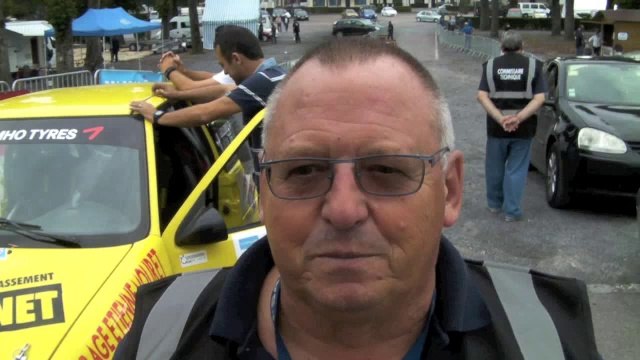 32è rallye Fourmies en Avesnois