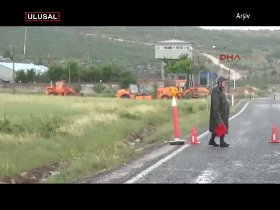 KOYUNLARI GASP ETTİLER