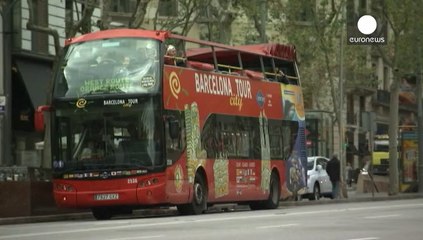 Governo de Madrid contesta referendo em tribunal