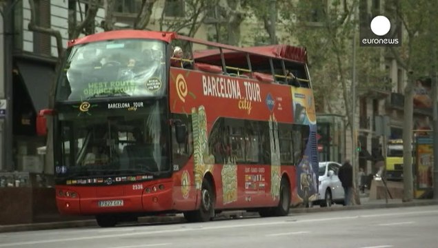 پافشاری دولت اسپانیا بر غیرقانونی بودن همه پرسی کاتالونیا