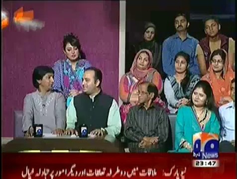 Ved Pratap Vaidik Blasted Indian Anchor Arnab Goswami & Declared Him A Criminal