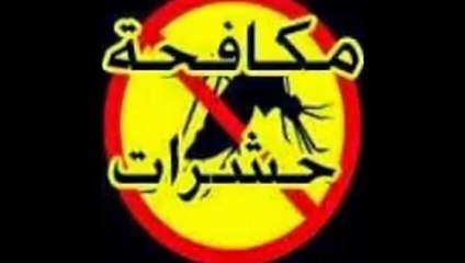 شركة مكافحة حشرات بالطائف -0542048517