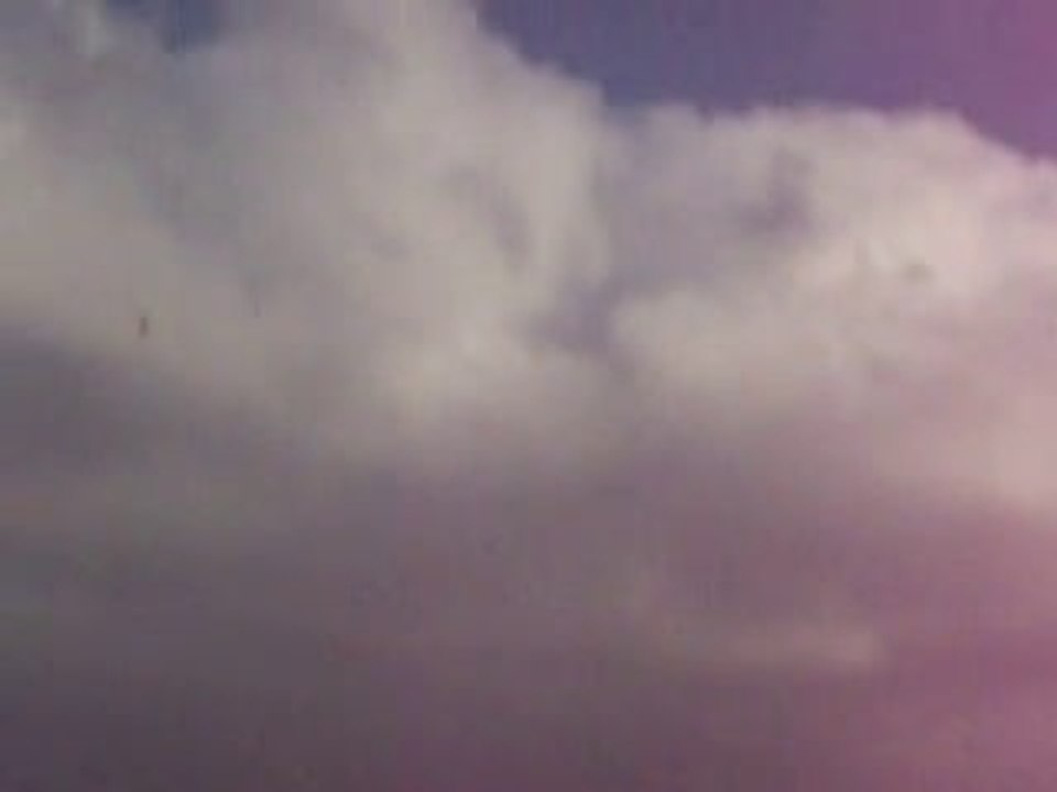Sauts en parachute