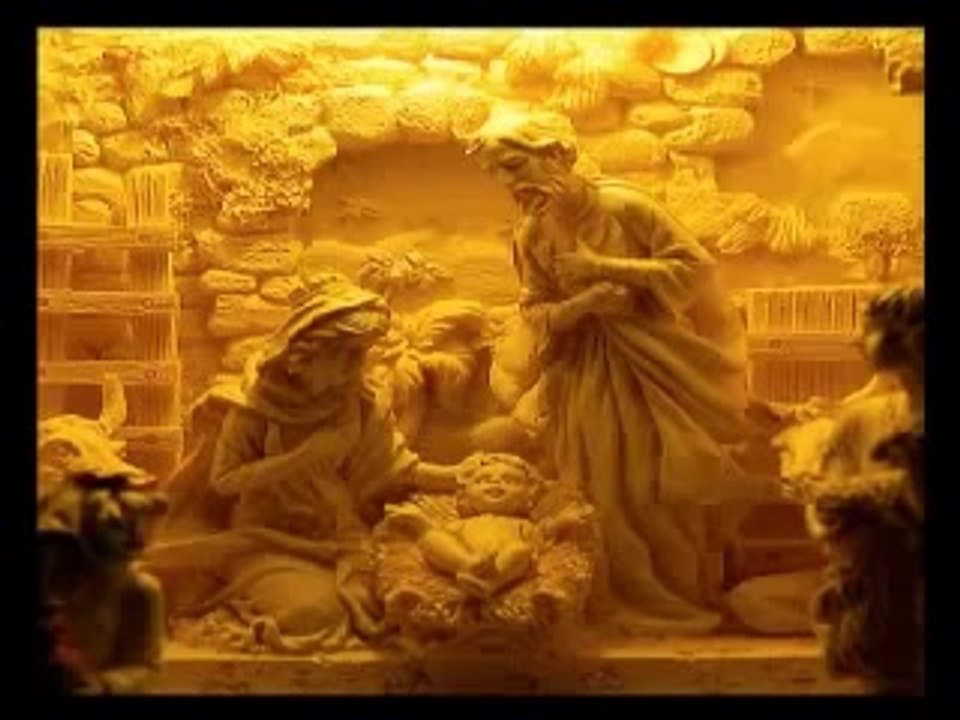 Handel - Messiah - For unto us a child is born (HQ)