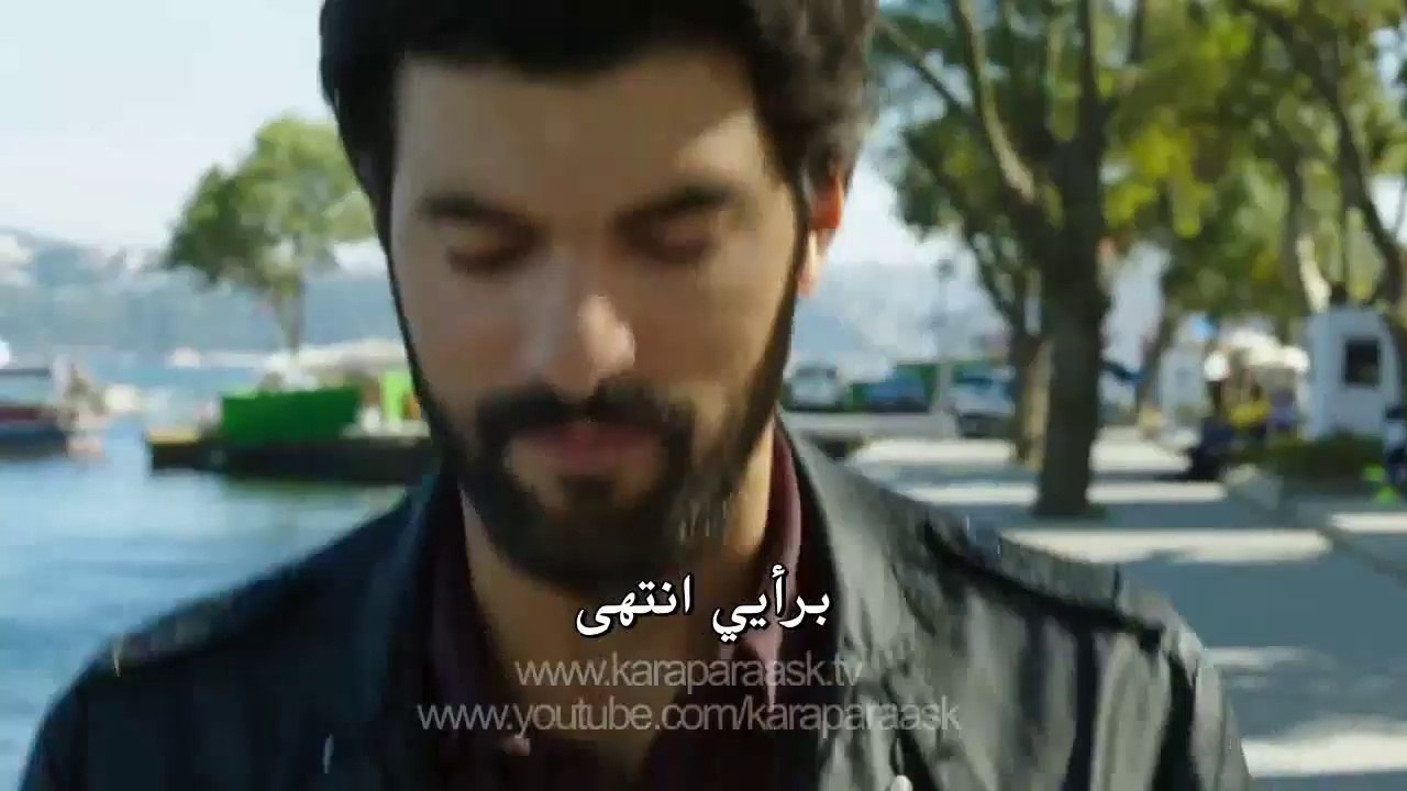 العشق المشبوه الموسم الثاني اعلان الحلقة 5