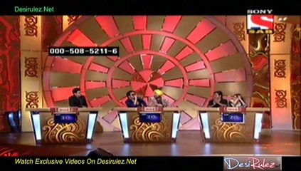 Family Antakshari 27th September 2014pt8