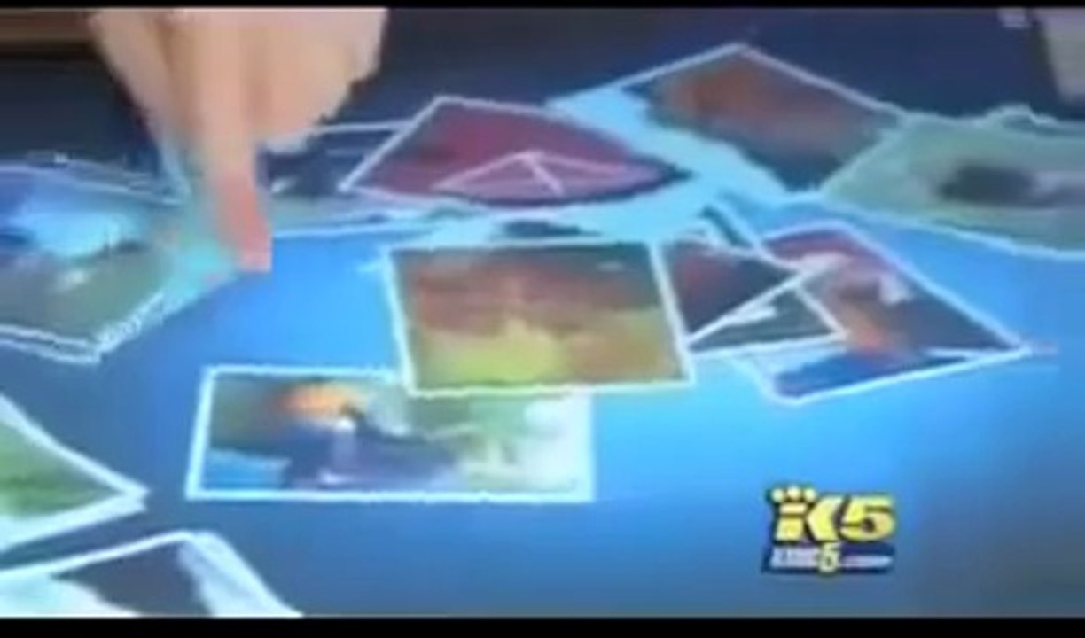 Latest technology 2015 HD