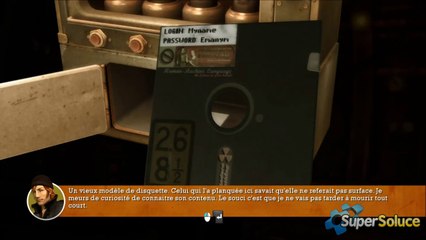 Red Johnson's Chronicles 2 - Le sous-marin Bougies