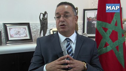  Assises du tourisme- un moment fort pour apporter les recadrages nécessaires à la vision 2020 (ministre)