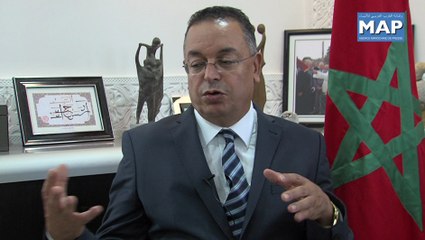 La territorialisation au centre des Assises de tourisme (ministre)