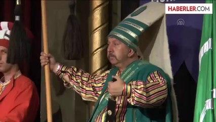 Arnavutluk'ta "Türk Kültürü" Tanıtıldı