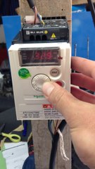 Moteur LS 80 + Variateur