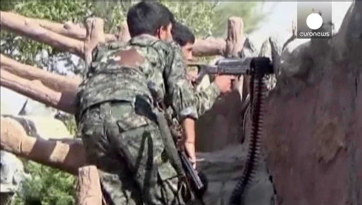 British fighter jets sent to seek out ISIL targets in Iraq