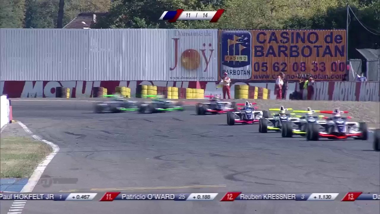 Nogaro F4 C2