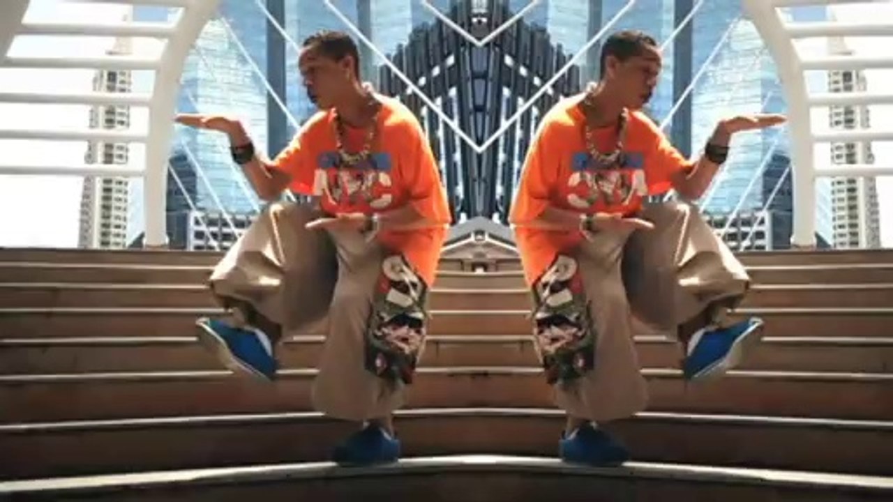 Future NYC ft. Ali Rezar & Pichmutta Zassy B. teaser