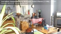A louer - Appartement - Woluwe-Saint-Pierre (1150) - 55m²