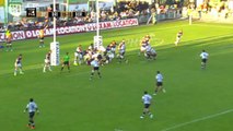 Brive-Bordeaux: 34-24 - J7 - Saison 2014/2015