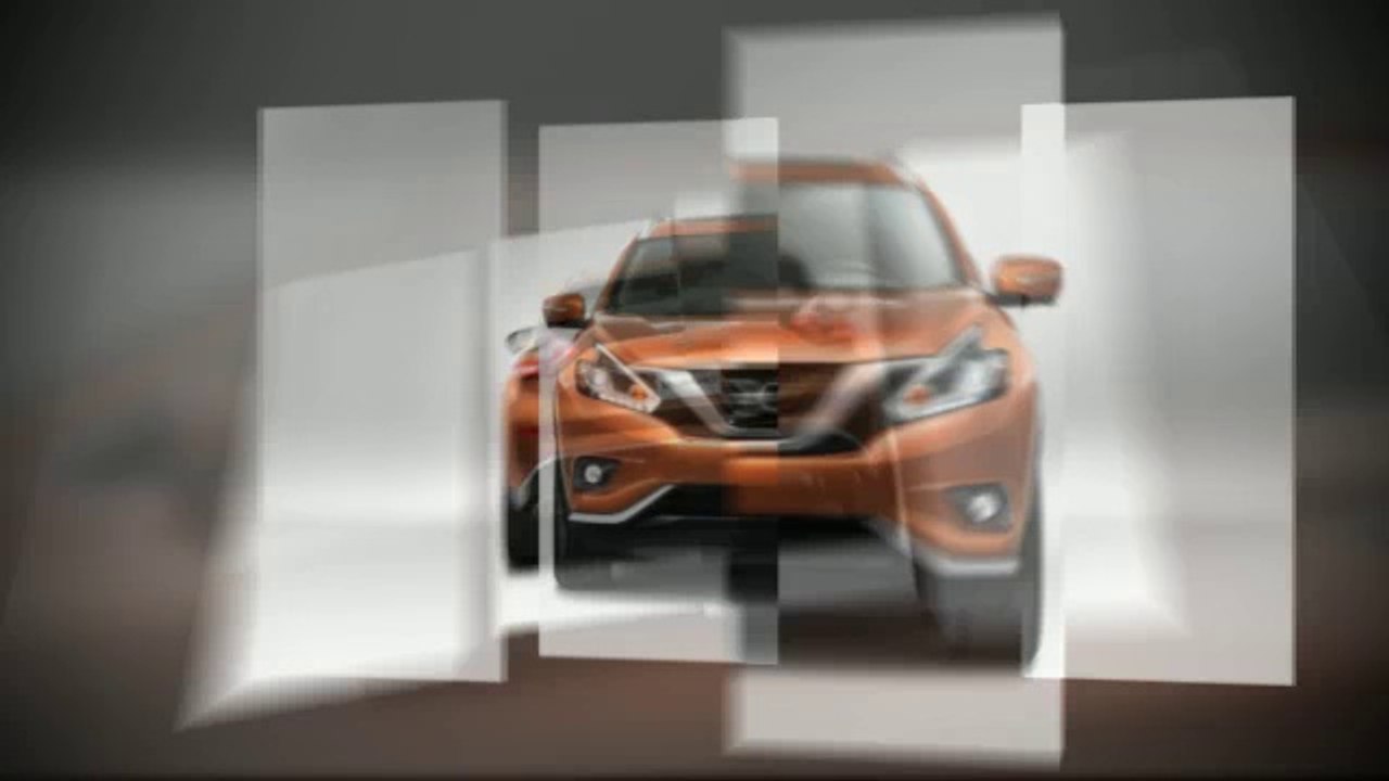 2015 Nissan Murano near Belle Isle at Universal Nissan in Orlando