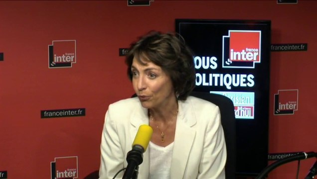 Marisol Touraine : Il n'y aura pas de gel des prestations familiales