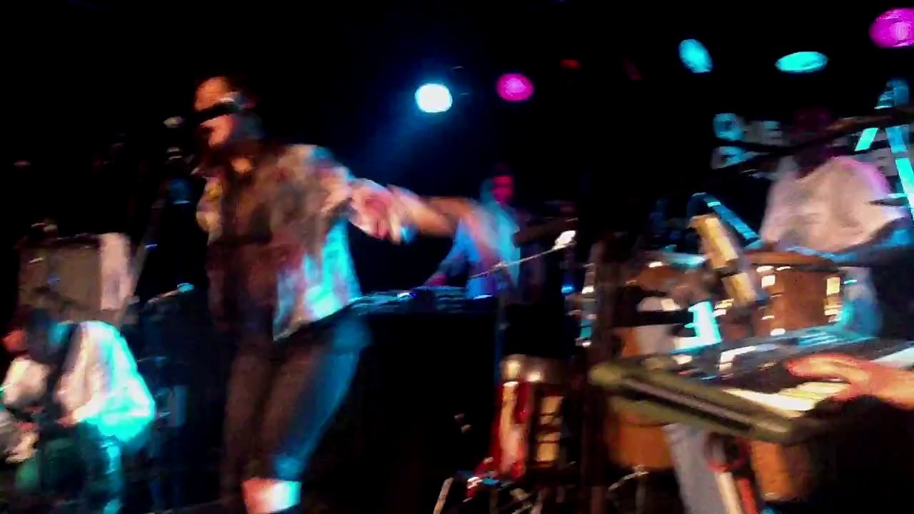 Checkpoint Guanabana