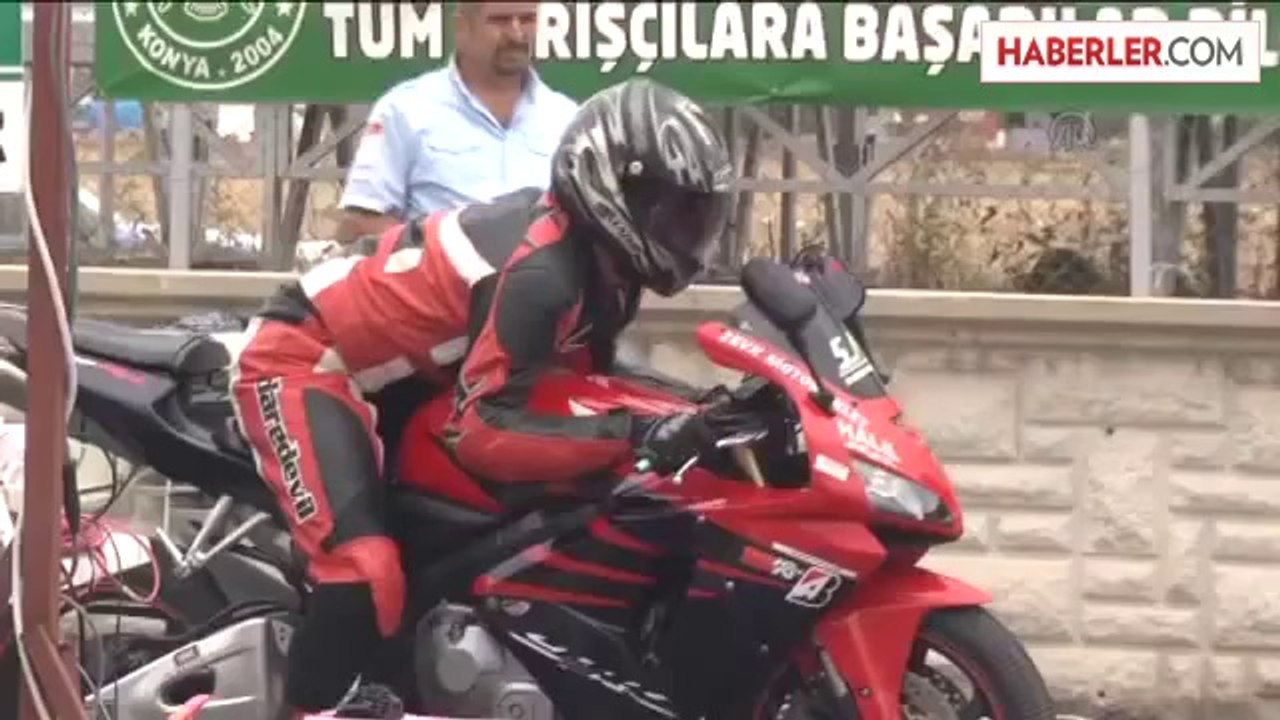 Türkiye Motodrag Şampiyonası