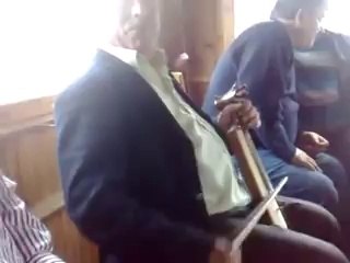 GÜNGÖR YILDIZ__Abdurrahman DEĞİRMENCİ Hıdırnebi Yaylası Muhabbet