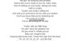 Chris Brown ft. Trey Songz - Songs On 12 Play Lyrics