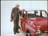 1980s Public Information Film -- Clunk Click Every Trip (jimmy savile)