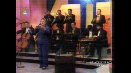 MUAZZEZ ERSOY-DERDİMİ UMMÂNA DÖKTÜM 1994