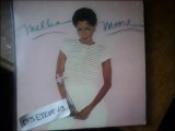 MELBA MOORE -YOU DON'T KNOW WHAT YOU DO TO ME(RIP ETCUT)EPIC REC 80