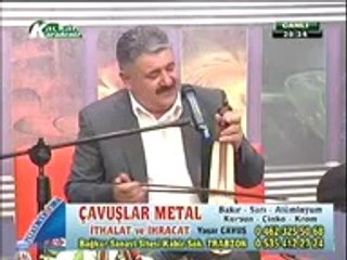 GÜNGÖR YILDIZ__ NECMI OKSUZ MEZARCI HASAN AMCA.