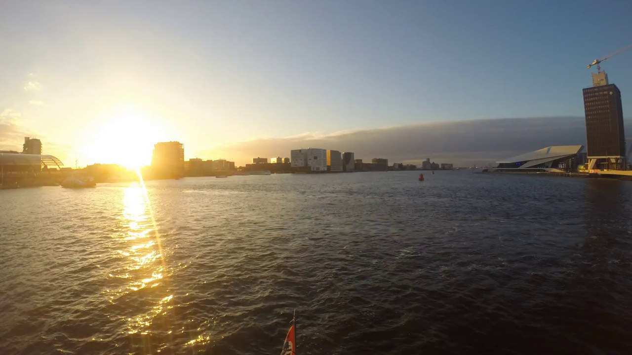 Timelapse igma