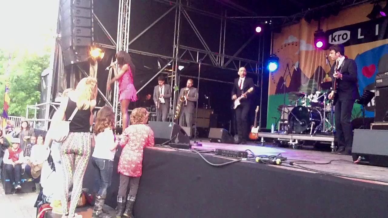 The Excitements (4)