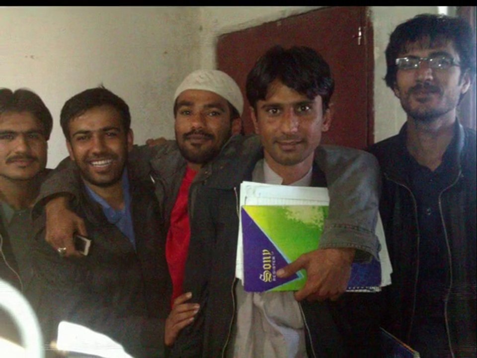 Time passes away but the people to whom it passed remain forever in the memories..