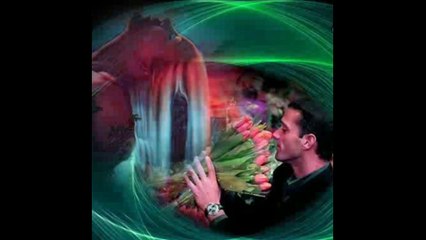 Revoila ma solitude  (Johnny Hallyday) interprété   par  Mary