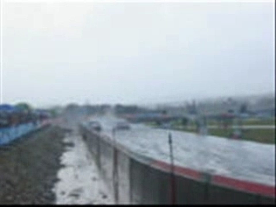 Trophée Andros 2006/2007 Super finale